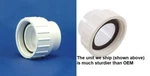 Salt Goldline/ Hayward Aquarite Replaces Glx-cell-union 520595. Fixed Price $11.94.