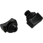 Drain Plug, Zodiac Jandy, With O-ring, Quantity 2 : R0446000. Fixed Price $15.90.