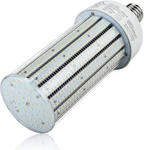 400W Mh Parking Lot Street Light Ul&dlc 120W Led Corn Bulb E39 6K 120/208/277VAC. Fixed Price $59.70.