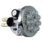 Rising Dragon L10J0-00ATL 1L10 Led Replacement Bulb, Master Light, 10W. Fixed Price $60.54.