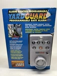 Smartpool YG18 Yard Guard Programable Gate Alarm, Doors Windows Pools Fences. Fixed Price $49.99.