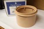 Paramount 005760291507 Paralevel Autofill Deck Ring; Beige. Fixed Price $39.99.