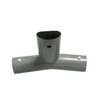 Intex 11449 T-joint For Ultra Frame Round 488 X122 Cm. Fixed Price $20.02.
