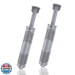 Obmao Hot Tub Silver Ion Cartridge Spa Mineral Sticks With 4 Months Lifetime. Fixed Price $34.99.