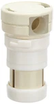 Jandy Zodiac 4-9-405 Light Cream High Flow Threaded Cleaning Head. Fixed Price $103.35.