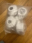 Thinp Pieces Pool Jet Nozzles, 3/4" Directional Flow Eyeball Inlet. Fixed Price $9.98.