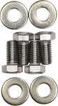 Jandy Polaris Booster Pump Bolts With Washers R0536800. Fixed Price $19.95.