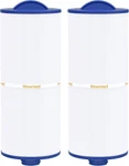 Spa Filter Compatible With J-300, J400, 6CH-960, PJW60TL-F2S, 6540-476, 6540-383. Fixed Price $38.32.