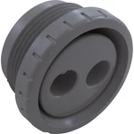 Waterway 212-9177 Pulsator Rotating Therapy Massage Spa Jet Gray. Fixed Price $29.67.