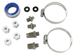 Hayward CLX220PAK Accessory Pack For CL220 Chlorinator. Fixed Price $47.84.