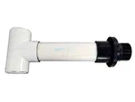 Pentair 154008 Upper Pipe Assembly 3 For TR140C Sand Filter. Fixed Price $184.04.