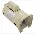 Motor, Pentair 355003S. Sf, 0.75HP, 230V, 2-SPD, 56Y Sqfl, New In Box. Fixed Price $245.00.