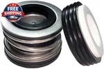 37400-0027S Shaft Seal Fits Pentair Sta-rite Pool & Spa Pump U109-358SS U109-372. Fixed Price $26.97.
