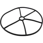Gasket, Praher Top/side Mount, 9-5/8"OD, Spokes. Fixed Price $80.50.