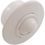 Aussie Insider (2IN, Sa) 1.25IN Eye, White. Fixed Price $22.00.