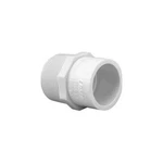 Dura 436-252 2.5" Slip Reducing Male Adapter. Fixed Price $16.10.