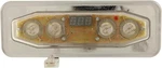 Balboa Keypad VL403 Lite Digital Duplex Led Overlay Not Included G8243. Fixed Price $141.25.