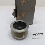 Idler Pulley Ac Generator Freewheel Clutch Alternator For Fiat Tide Spot. Fixed Price $69.34.