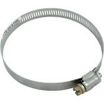 Valterra H03-0009 Stainless Steel Hose Clamp 2.13 To 4 Inches. Fixed Price $36.31.