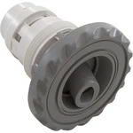 Jet Intl, Poly Generic, 3-3/8"FD, Roto, Dlx Scal, Gray. Fixed Price $34.85.