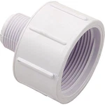 Jandy Zodiac G9 1.5" Nptf X 0.75" Nptm Coupling. Fixed Price $22.40.