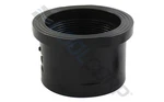 Pentair 154001Z 3" Adapter Flange Pvc Triton C-3 Sand Filter. Fixed Price $79.25.