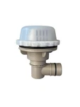 Replacement Summer Waves Suction Fitting RP800, RP1000 & RP2000 Filter Systems. Fixed Price $30.99.