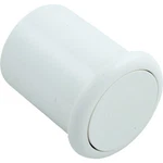 Button, Presair, Flush, 1-1/2" Hole Size, White : B318WA. Fixed Price $14.02.