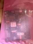 Jandy R0466801 RS8 P&s Cpu Pcba Kit Power Center Aqualink. Fixed Price $400.00.