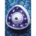 Ocean Blue 980020 Led Pool Light Color Burst 1/2" Npt Plastic. Fixed Price $253.59.