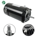 For Hayward UST1102 Max Flow,super Pump Pool Motor & Seal Replacement Kit. Fixed Price $117.14.