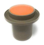 Blue Square Q360 Pop Up Head Replacement Collar (beige) 011400BG. Fixed Price $17.95.