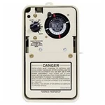 Intermatic Usd PF1102T 240V Rainproof Timer With Thermostat. Fixed Price $327.24.