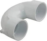 Waterway 429-4030 U-bend Coupling Pvc Sweep 180 Degree 2IN X. Fixed Price $17.95.