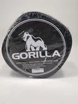 Gorilla 2" Id X 25' Length Heavy Duty Backwash/discharge Hose For Swimming Pools. Fixed Price $47.00.