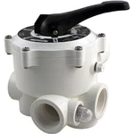 Praher SM-10-3 Multiport Valve 1.5 Inch Female Pipe Thread. Fixed Price $123.50.