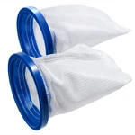 2-PACK Pool Vacuum Cleaner Reusable Filter Bag For Blaster Water Tech.... Fixed Price $18.54.