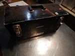 The Deco Mde 8871 National Case Corp "k:" *free Shipping*. Fixed Price $169.99.