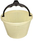 Waterway Renegade Pool Skimmer Basket 542-3240/B With Black Handle 519-3250. Fixed Price $18.55.