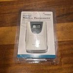 Radio Shack Pool/spa Wireless Thermometer 63-1037. Fixed Price $40.00.