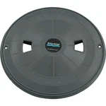 Skimmer Lid Assembly, Pentair Sta-rite U-3, 10-1/2"OD, Gray : 08650-0169C. Fixed Price $32.85.