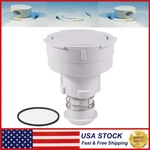 PCC2000 Rotating Pop Up Head Nozzle For Paramount In-floor Cleaning System White. Fixed Price $48.90.