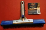 Clorox Pool & Spa 10" Algae Brush With Easy Push Click System. Fixed Price $8.00.