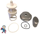 Diverter Valve 4" Kit Jacuzzi Premium Spa O-rings Cap Handle Stem Hot Tub. Fixed Price $99.99.