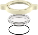 Replacement 350090 Clamp & 350091 Lid With O-ring For Pentair Superflo Supermax. Fixed Price $39.99.