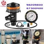 98209800 High Flow Manual Relief VALVE+87300400 Body O-ring For Pentair Filters. Fixed Price $27.09.