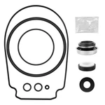 O-ring Rebuild Repair Kit Pump Seal Gasket Drain Plug/lid/diffuser Impeller. Fixed Price $24.07.