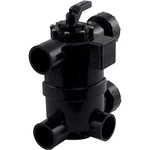 Jandy 8034J Neverlube Backwash Valve For DEL48/DEL60 Pre-plumbed Union Kit. Fixed Price $346.58.