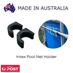 Intex Holder Wall Poolside Mount Bracket For Skimmer Nets. Fixed Price $19.95.