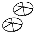 Pack Pool Multiport Valve Spider Gasket 2" Diverter For Pentair 271148 G-417. Fixed Price $15.99.